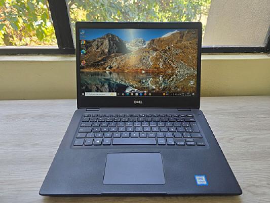 Notebook Dell Latitude 3400