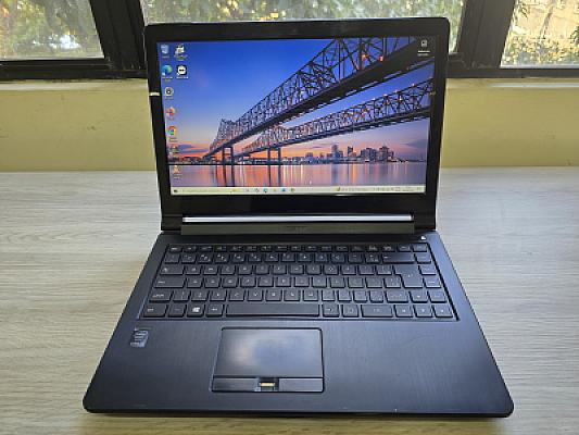 Notebook Positivo Master N2501
