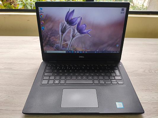Notebook Dell Latitude 3400