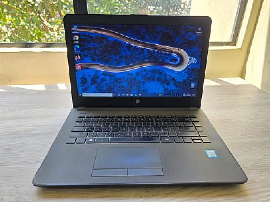 Notebook Hp 240 G6