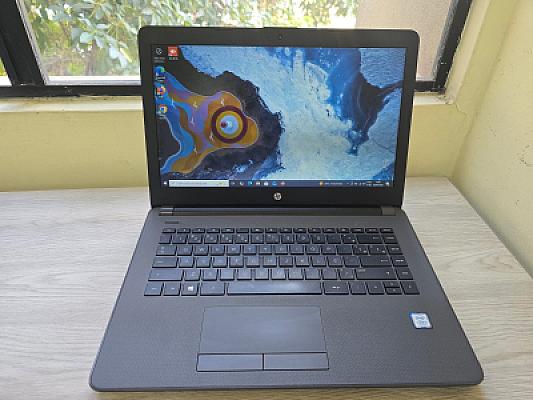 Notebook Hp 240 G6