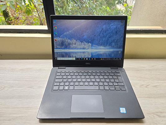 Notebook Dell Latitude 3400