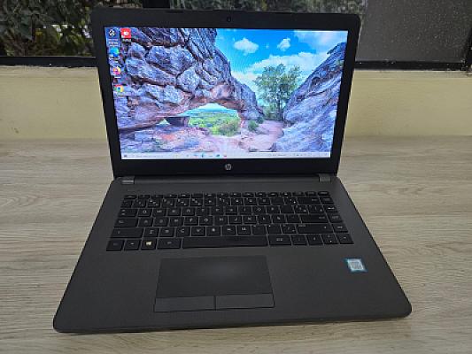 Notebook Hp 240 G6