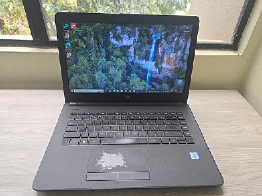 Notebook Hp 240 G6